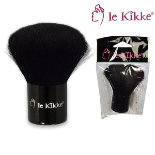 Le Kikke Brocha redonda para colorete 