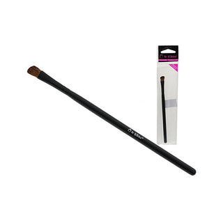 Le Kikke Black Handle Eyeshadow Brush 