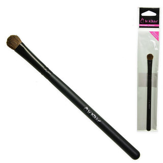 Pincel para Sombra de Ojos Mango Negro 