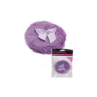 Le Kikke Powder Puff With Bow 