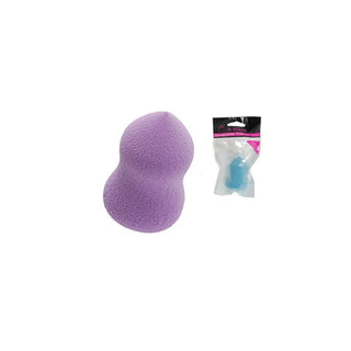 Esponja para base de maquillaje líquida y make up 