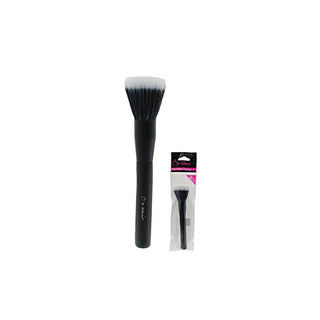 Le Kikke Brocha para colorete Mango Negro 