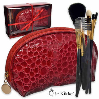 Set Pochette + Pinsel Le Kikke 3 Ass. Farben 