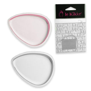 Le Kikke 1 Esponja de silicona Col. Surt. 