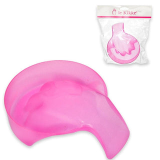 Le Kikke Cuenco para manicura 