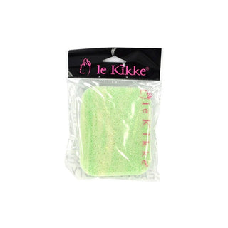 Le Kikke Esponja de limpieza facial 