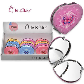 Le Kikke Espejo Butterfly 