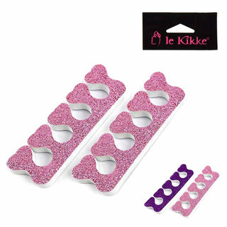 Le Kikke Separadita En Bolsa 2 Piezas 