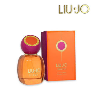 Liu Jo Silkway Eau de Toilette 30 ml — Eau de Toilette