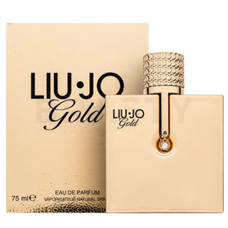 Liu-Jo Gold Edp 75 Ml 