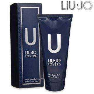 Liu Jo Balsamo Dopobarba Lovers Man 200 ml — Balsamo dopobarba