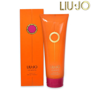 Liu Jo Gel Doccia Silkway 400 ml — Bagnoschiuma