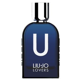 Liu Jo Lovers Man 100 ml Uomo — Eau de Toilette