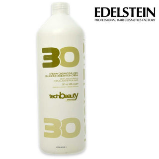 Long Beauty Ossigeno 30 Volumi 1000 ml — Ossidante capelli