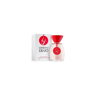 Liu Jo Lovely U 30 ml Donna — Eau de Parfum