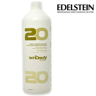 Long Beauty Ossigeno 20 Volumi 1000 ml — Ossidante capelli