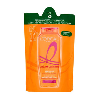 L'Oreal Elvive Shampoo Refill 250 Ml Reconstructor 