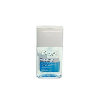 L'Oreal Dermo Exp. Struzzo. Ojos 125 Ml 