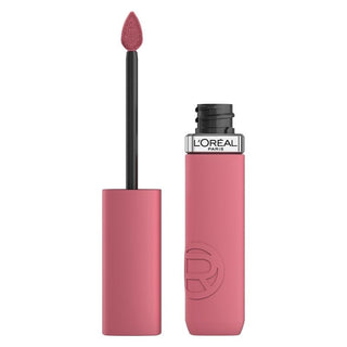 L'oreal Rossetto Liquido Infaillible Matte Resistance 16H N.240 — Rossetto Liquido