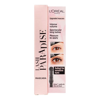 L'Oreal Mascara Paradise Nero — Mascara