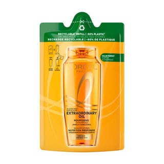 L'Oreal Elvive Champú Refill 250 Ml Olio Straordinario 