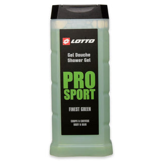 Lotto Gel Doccia Pro Sport Finest Green 450 ml — Gel doccia