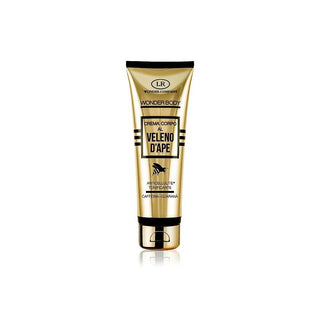 Wonder Bee Body Anticelulítico Tonificante con Veneno de Abeja 125 Ml 