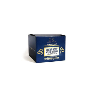 Wonder Night Crema Facial de Noche 