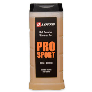 Lotto Gel Doccia Pro Sport Great Power 450 ml — Gel doccia