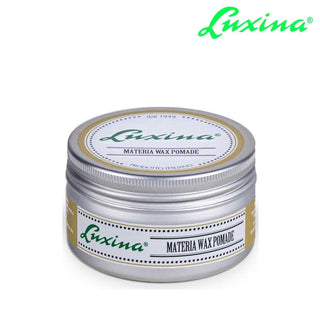 Luxina Materia Pomata Di Cera 100 ml — Pomata capelli