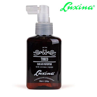 Luxina Tonico Prevenzione Caduta Capelli 100 ml — Tonico capelli