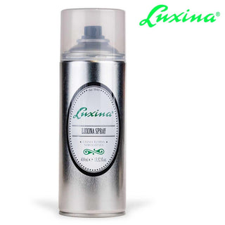 Luxina Spray 400 ml — Spray capelli