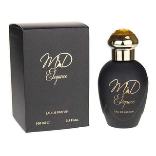 M&d Elegance Edp 100 ml Unisex — Eau de Parfum