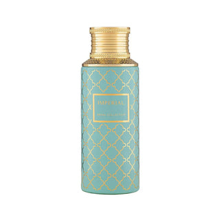 Maison Asrar Royal Collection Imperial Edp 100 ml Unisex — Eau de Parfum