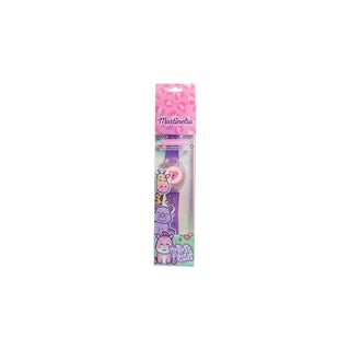 Martinelia, Der Lipgloss meiner besten Freundin, Schau 