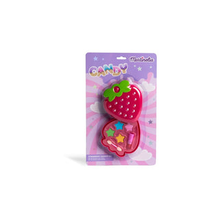 Make-up-Set Martinelia Candy Strawberry 