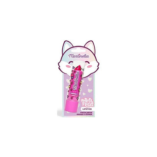 Lippenstift Martinelia World 4 Gr 