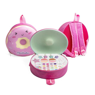 Traumrucksack Martinelia mit köstlichem Donut 