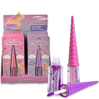 Martinelia Lucidalabbra Brillante Little Unicorn — Gloss labbra