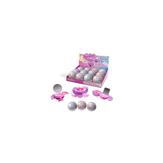 Martinelia Little Unicorn Magic Makeup Balls Konf. 12 Stück Ass. 