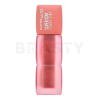 Maybelline Teddy Tint Matt Samt-Lippenfarbe 10 