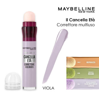 Maybelline Instant Anti-Age Corrector Purple 