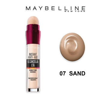 Maybelline Instant Anti-Age Corrector 07 Sand 