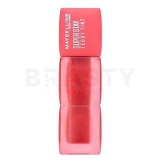 Maybelline Teddy Tint Lippenfarbe mit samtigem Matt-Effekt 40 