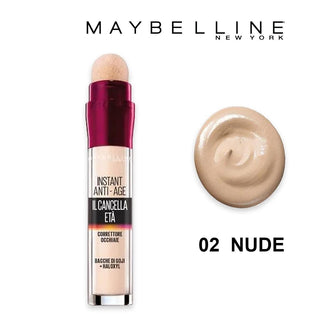 Maybelline Correcteur Instant Anti-Âge 02 Nude 