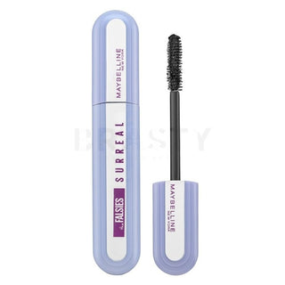 Maybelline The Falsies Surreal Mascara Nero — Mascara