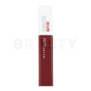 Maybelline Stay Matte Ink 50 Voyager 