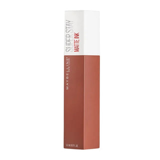 Maybelline Stay Matte Ink 70 Amazonian 