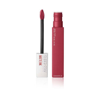 Lineal Maybelline Stay Matte Ink 80 