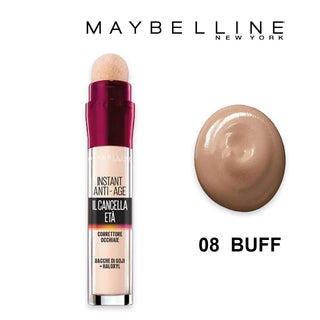Maybelline Instant Anti-Age Corrector 08 Buff 